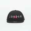 Čepica Jordan Kids Jumpman Air Cap Black Universal