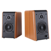 MICROLAB Bluetooth zvučnik B77BT 2.0 braon
