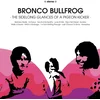 Bronco Bullfrog - The Sidelong Glances Of A Pigeon Kicker (LP)