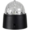 SAL LED/Disco lampa - DL 90