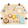 2Kids Toys Activity board Levčkov dom