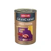 A GRAN CARNO SINGLE PROTEIN PAS ADULT JAGNJETINA 400g