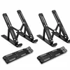 Podesivi stalak za laptop/ sklopivi/ 24/2×4/6×2/3 cm/ x2