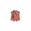 Scalpers Bluza oranžna