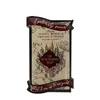 ABY style Magnet - Marauders map