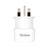 Yenkee YAT UK1 Putni adapter, EU/UK (37000197)