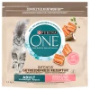 Purina ONE Grain Free Adult losos - Varčno pakiranje: 3 x 1,1 kg