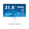 Monitor Iiyama 21.5 XUB2292HSU-W6