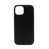 LEATHER CASE Maska za telefon za Iphone 15 , Crna