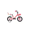 Capriolo bmx 12ht fantasy s.pink-tirki ( 924119-12 )