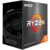 AMD Procesor Ryzen 5 5500 6 jezgri 3.6GHz 4.2GHz Box