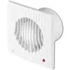 Ventilator zidni sa sign. lampicom fi 100 14W Awenta