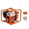 Ruris Vodena pumpa MP50, 7 KS, 212 cm3