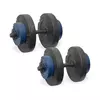 Iron Set tegova 28 kg