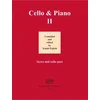 PEJTSIK CELLO&PIANO 2