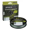 SpiderWire Stealth Smooth8 x8 PE Braid Moss Green 150m/0.23mm/23,6kg
