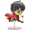Plastkon Plastoy Harry Quidditch Slika 13,5cm, (21241350)