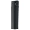BOCA TERMO METALNA 300ML CRNA