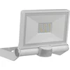 XLED ONE S STEINEL ZIDNI LED VANJSKI REFLEKTOR SA SENZOROM BIJELI 2550LM/3000K/
