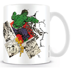 Šolja Pyramid - Marvel Comics - Not a Morning Person Mug