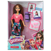 Funville Dreameez Set sa lutkom Yoga