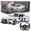 Autić na daljinski Rastar R/C 1:14 BMW 3.0 CSL 53/92800