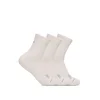 Hoka Quarter Run Sock 3-Pack
