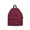 EASTPAK Nahrbtnik bordo/burgund