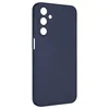 Ovitek FIXED Story za Samsung Galaxy A25 5G, moder FIXST-1261-BL
