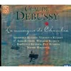 DEBUSSY - LA MUSIQUE DE CHAMBRE