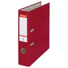 Esselte Datoteka Economy 7,5 cm, bordo barve