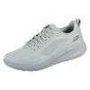 Skechers Ženske patike Bobs Squad Chaos - Face Off, 117209-SAGE, Svetlozelene