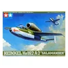 1:48 Ger. Heinkel He162A-2 Salamander