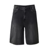 Only & Sons Kavbojke ONSCARL BALL črn denim