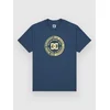 DC Corpo moška majica dark denim