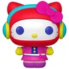 Bobble Figure Hello Kitty POP! - Hello Kitty (Arcade Outfit) #124