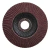 WESTBERG lamelni disk 125mm P100