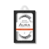 AURA Veštačke trepavice POWER LASHES 02 Cat Mystic