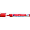 MARKER PERMANENTNI NLS HIGH-TECH EDDING 8030 CRVENI