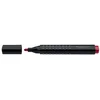 Flomaster Grip Permanent okrogel vrh - izberite