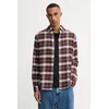Bombažna srajca Tommy Jeans