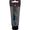 Maimeri Acrilico Akrilna barva Grey Deep 511 200 ml 1 kos