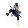 Statue Naruto Shippuden 72 Series - Sasuke Uchiha