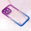 TELEMPIRE Maska za telefon Colorful Ultra za iPhone 13 Pro 6.1 ljubičasta