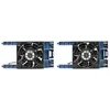 HPE ML350 Gen10 Redundant Fan Cage Kit (874572-B21)