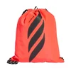 Adidas PRED GYMSACK, ruksak, crvena VW488