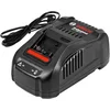 BOSCH Set akumulatora 2x GBA 18V 5.0Ah + 1x punjač GAL 1880 CV 1600A00B8J