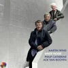 M.Wind, P. Catherine, A. V.... - White Noise (LP)