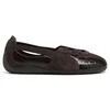 Puma patike Speedcat za žene, tamno braon