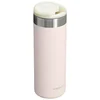 STANLEY Aerolight Transit Mug 0,47L termo šolja - Rose Quartz